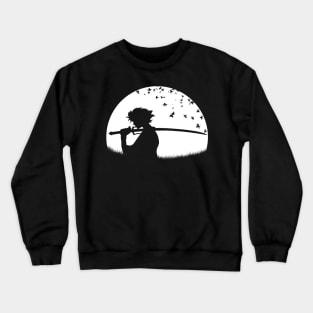 Mugen - Samurai Champloo Crewneck Sweatshirt